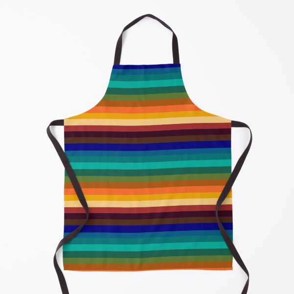 Item preview, Retro Inspired Stripes designed and sold by JaygiesDesign.