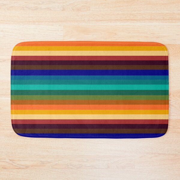 Item preview, Retro Inspired Stripes  designed and sold by JaygiesDesign.