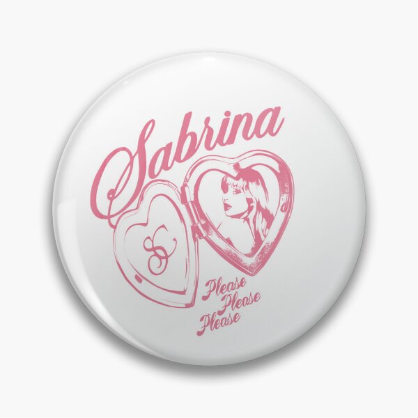 Item preview, Sabrina Please Please Please Vintage Heart Locket designed and sold by Lenschoolmann.
