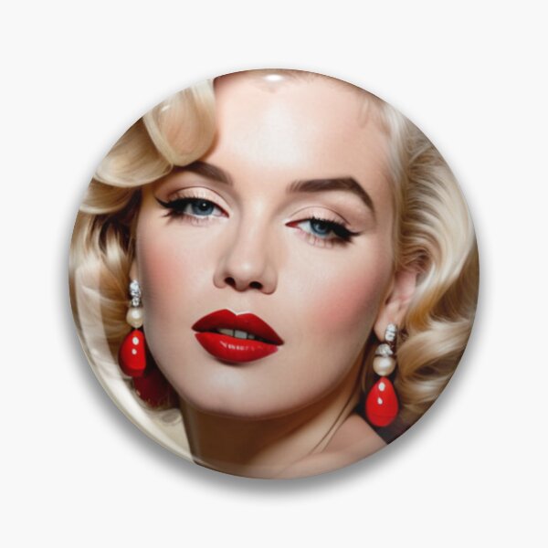 Item preview, Cinema - Hollywood Icon of the 1950s, Timeless Glamour designed and sold by Beat-It.