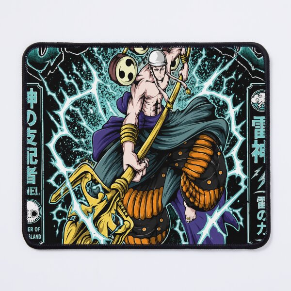Item preview, Thunder God Anime Inspired Vintage Graphic T-Shirt | Lightning Warrior Streetwear Design designed and sold by JIMBOEE.