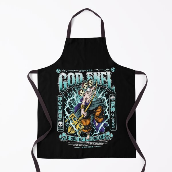 Item preview, Thunder God Anime Inspired Vintage Graphic T-Shirt | Lightning Warrior Streetwear Design designed and sold by JIMBOEE.