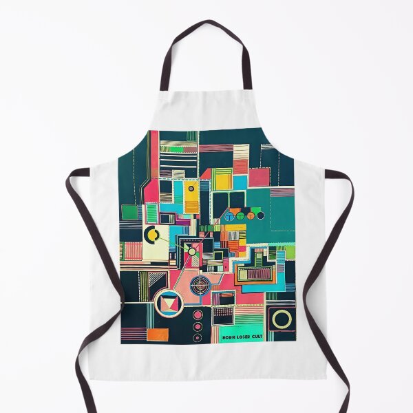 Item preview, Organized Chaos designed and sold by BORN-LOSER-CULT.