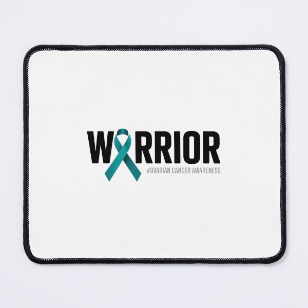 Item preview, Gynecologic Cancer Awareness Support Squad designed and sold by SapfireStuArt.