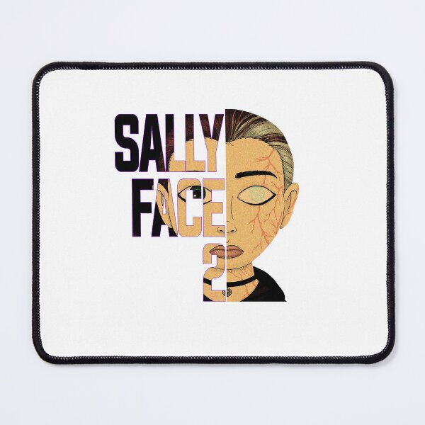 Item preview, Sally Face 2 designed and sold by tuyetnhung98.