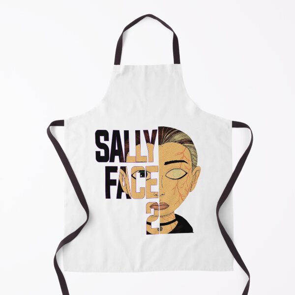Item preview, Sally Face 2 designed and sold by tuyetnhung98.