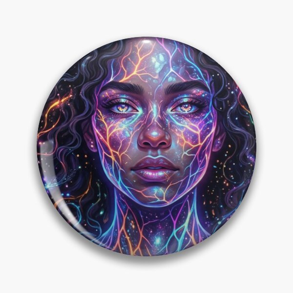 Item preview, Cosmic soul awakens designed and sold by Sigtrix.
