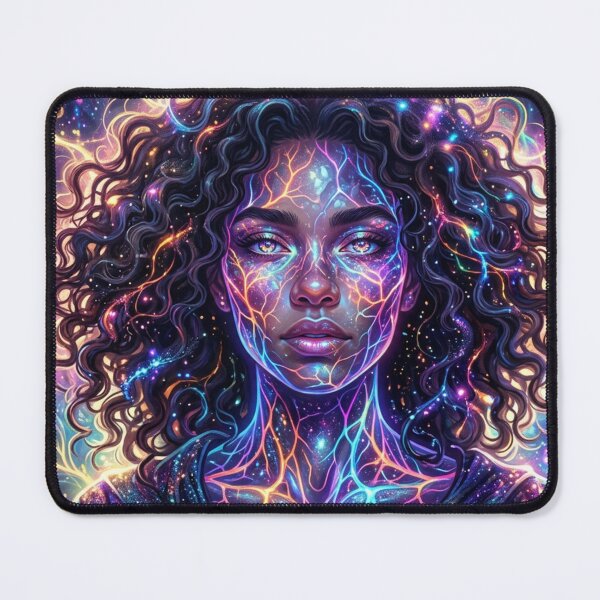 Item preview, Cosmic soul awakens designed and sold by Sigtrix.