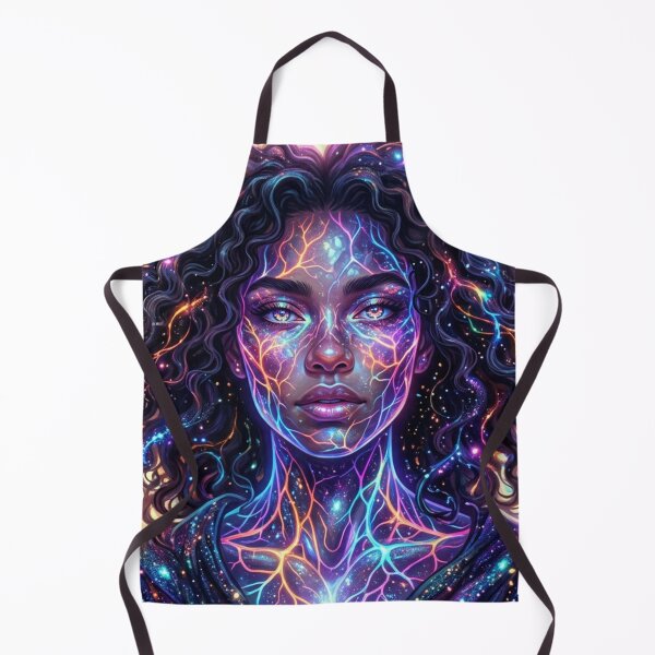 Item preview, Cosmic soul awakens designed and sold by Sigtrix.