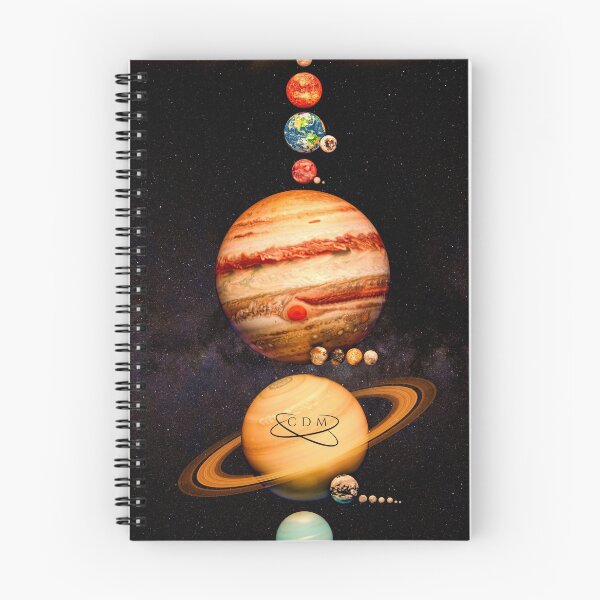 Item preview, Sistema solare designed and sold by CDMUNIVERSE.