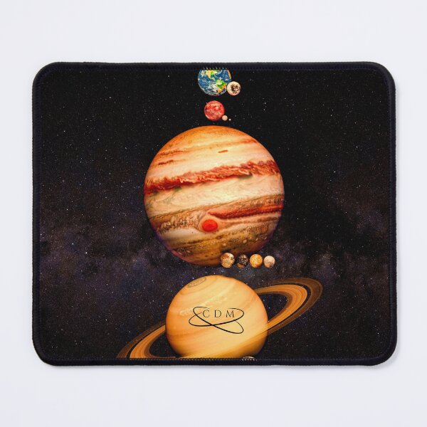 Item preview, Sistema solare designed and sold by CDMUNIVERSE.