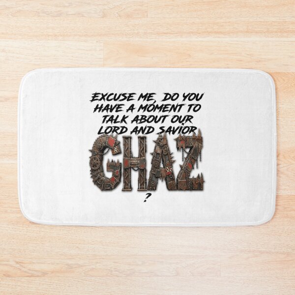 Item preview, Excuse Me... Black Font designed and sold by sailtonfg.