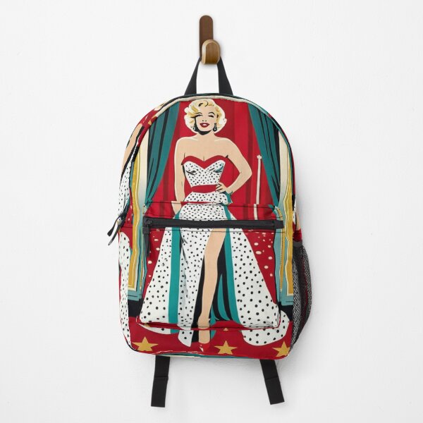 Item preview, Cinema - Hollywood Icon of the 1950s, Timeless Glamour designed and sold by Beat-It.