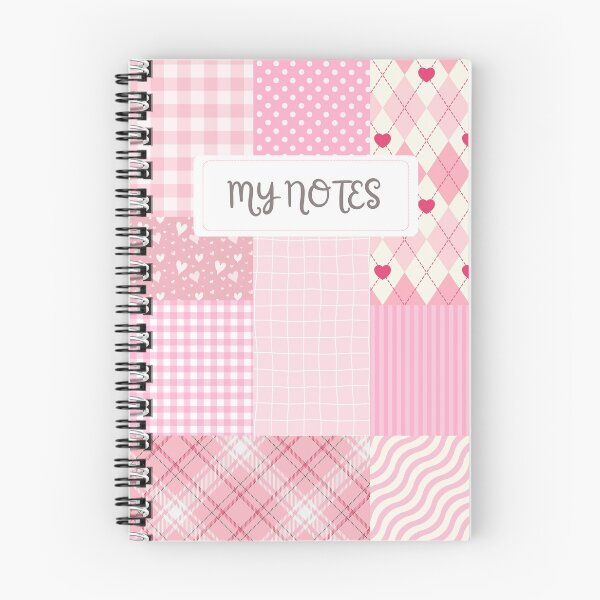 Item preview, Cute Pink Geometric Stripe Pattern with Hearts   designed and sold by Mozaic Clothes.