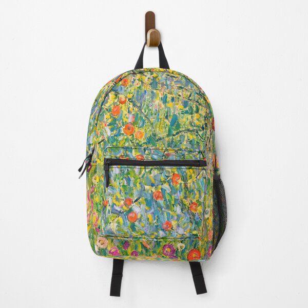 Item preview, Apple Tree Blossoming Summer Orchard designed and sold by artofuniverse.
