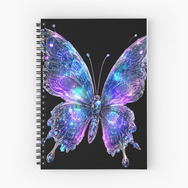 Item preview, AI Dream Butterfly designed and sold by Tharaazu.