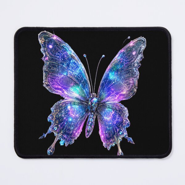 Item preview, AI Dream Butterfly designed and sold by Tharaazu.