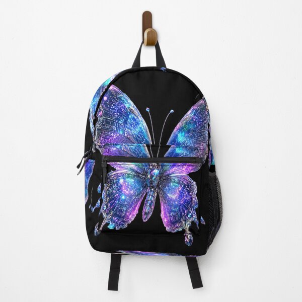 Item preview, AI Dream Butterfly designed and sold by Tharaazu.