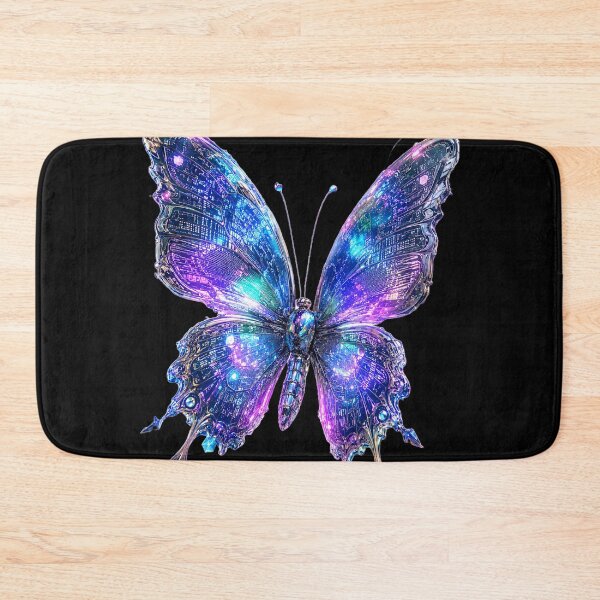 Item preview, AI Dream Butterfly designed and sold by Tharaazu.