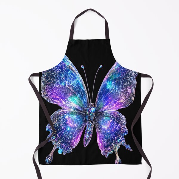 Item preview, AI Dream Butterfly designed and sold by Tharaazu.
