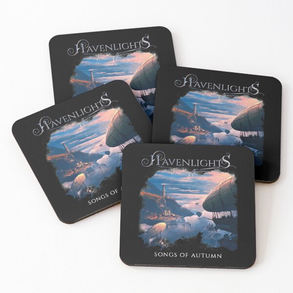 Item preview, Fantasy Airship Cloud Landscape designed and sold by Raguart.