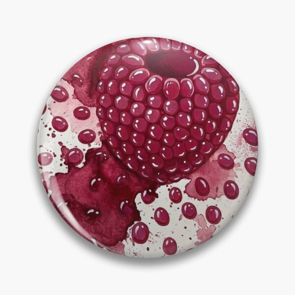 Item preview, raspberry juice designed and sold by Krzysztof Patalas.