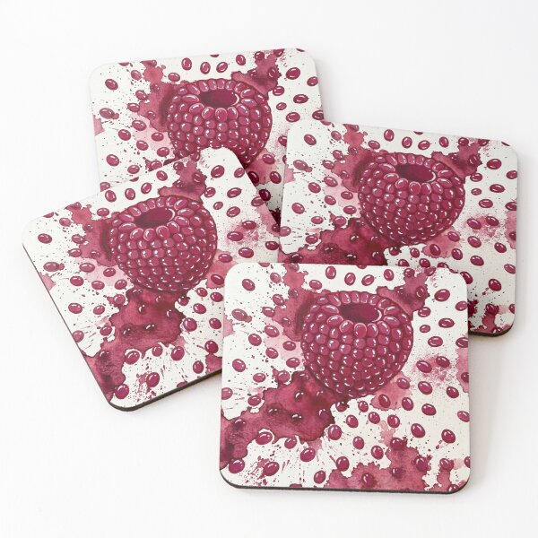 Item preview, raspberry juice designed and sold by Krzysztof Patalas.