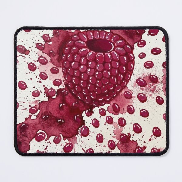 Item preview, raspberry juice designed and sold by Krzysztof Patalas.