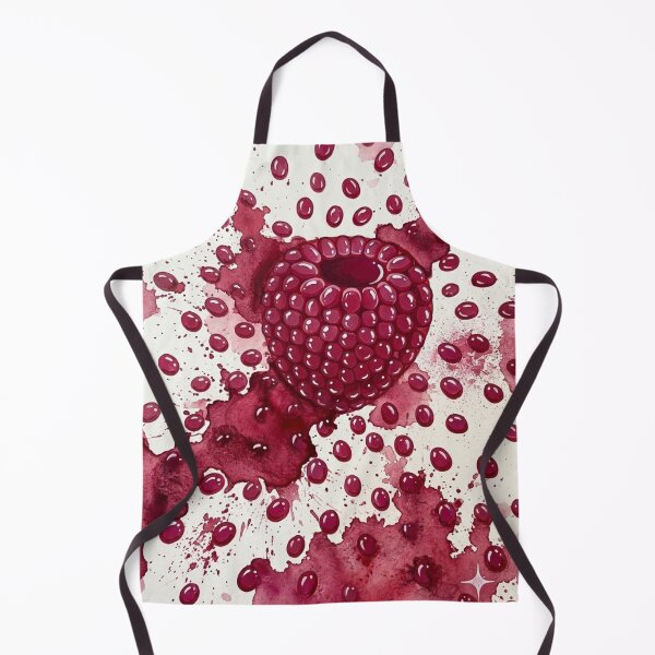Item preview, raspberry juice designed and sold by Krzysztof Patalas.