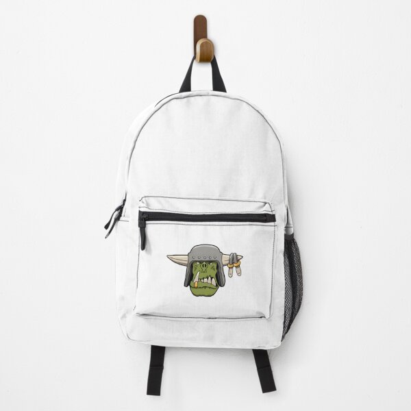 Item preview, Green Ork Cartoon designed and sold by sailtonfg.