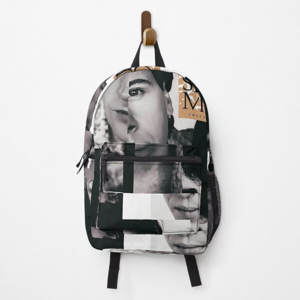 Item preview, Abstract Monochrome Portrait designed and sold by Penartgraphic.