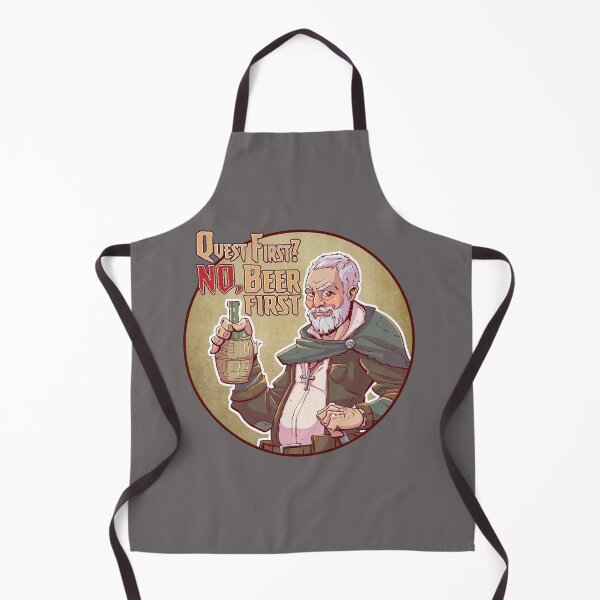 Item preview, Funny D&D Tavern designed and sold by Dart-Ambrose.