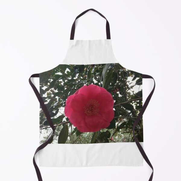 Item preview, Red Camellia Hammond LA designed and sold by Donlan-2211.