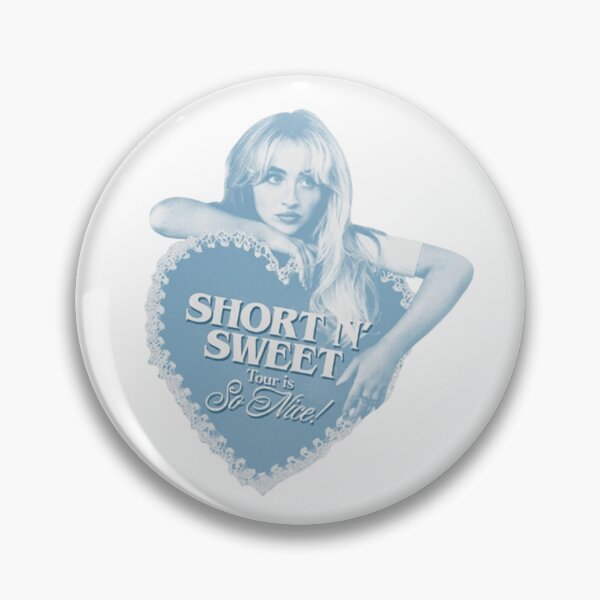Item preview, Short n Sweet Tour Is So Nice Heart Lace designed and sold by Lenschoolmann.