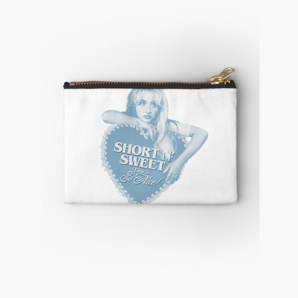 Item preview, Short n Sweet Tour Is So Nice Heart Lace designed and sold by Lenschoolmann.