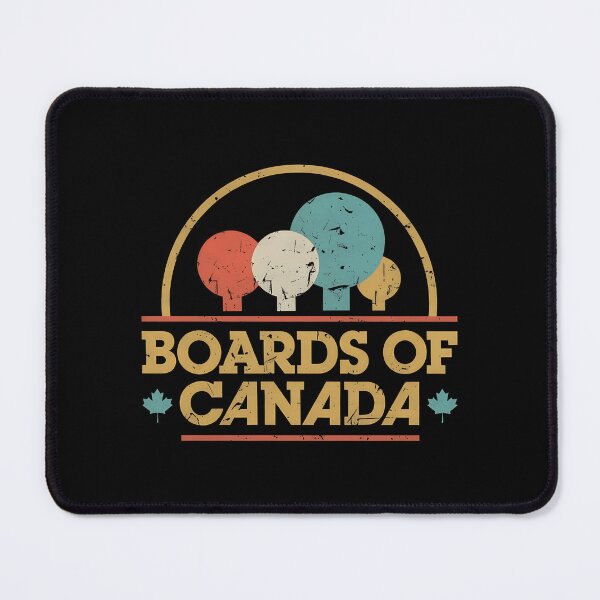 Item preview, Boardss Of canadas designed and sold by OdditiesByE.