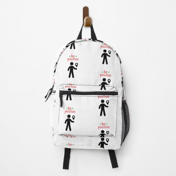 Item preview, be positive designed and sold by Tribal--Dreams.