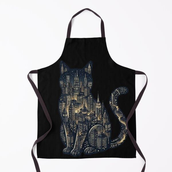 Item preview, City Cat designed and sold by Dudek Originals.