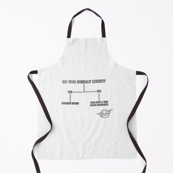 Item preview, Heresy designed and sold by sailtonfg.