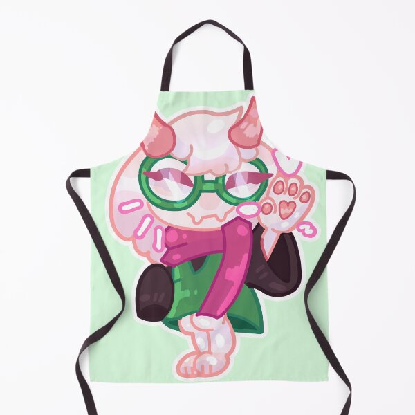 Item preview, Ralsei || Deltarune Fanart designed and sold by NemisStuff.