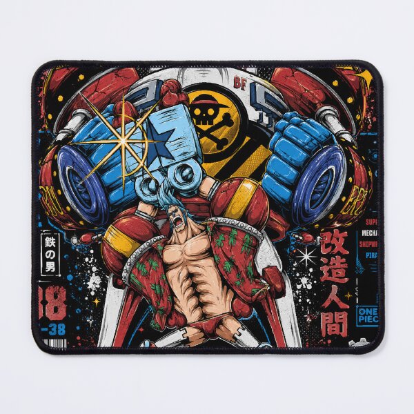 Item preview, Cyborg Engineer Anime Inspired Vintage Graphic T-Shirt | Retro Mecha Streetwear Design designed and sold by JIMBOEE.