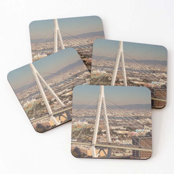 Item preview, Tempozan Bridge designed and sold by David Bowman.