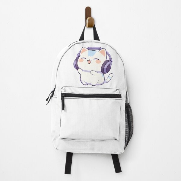 Item preview, Cat Headphones Do Not Talk To Me designed and sold by tommysworks.