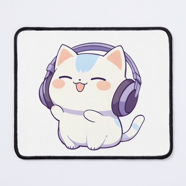 Item preview, Cat Headphones Do Not Talk To Me designed and sold by tommysworks.