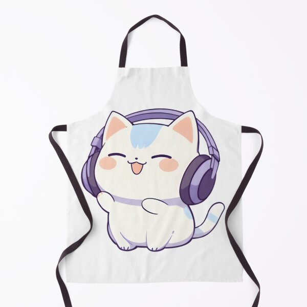 Item preview, Cat Headphones Do Not Talk To Me designed and sold by tommysworks.