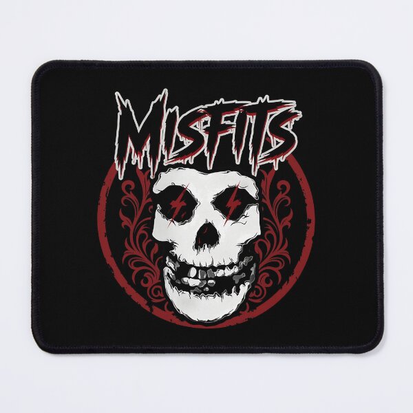 Item preview, The Misfitss designed and sold by OdditiesByE.