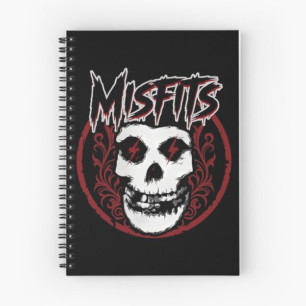 Item preview, The Misfitss designed and sold by OdditiesByE.