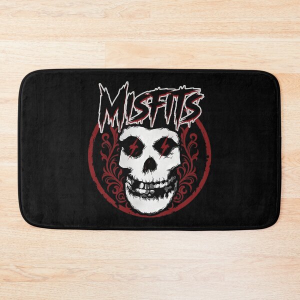 Item preview, The Misfitss designed and sold by OdditiesByE.