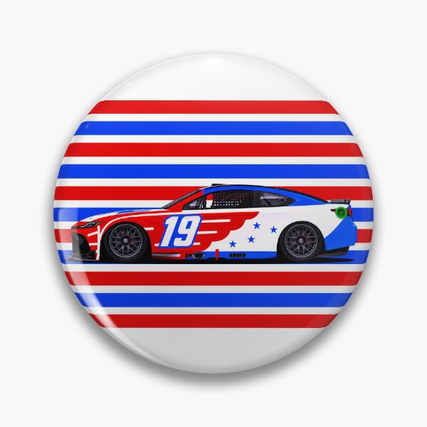 Item preview, Chase Briscoe 2026 Watkins Glen Nascar designed and sold by PitWallArt.