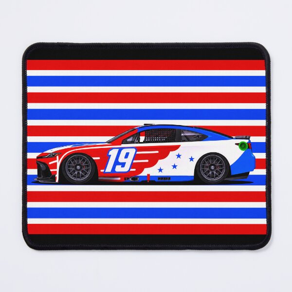 Item preview, Chase Briscoe 2026 Watkins Glen Nascar designed and sold by PitWallArt.